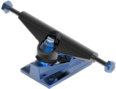skateboard truck image